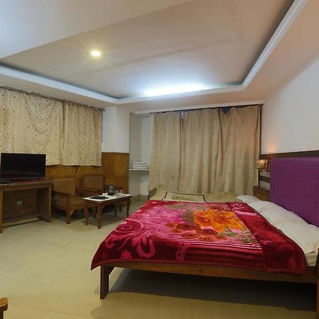 Hotel Assembly-Shillong シロン エクステリア 写真
