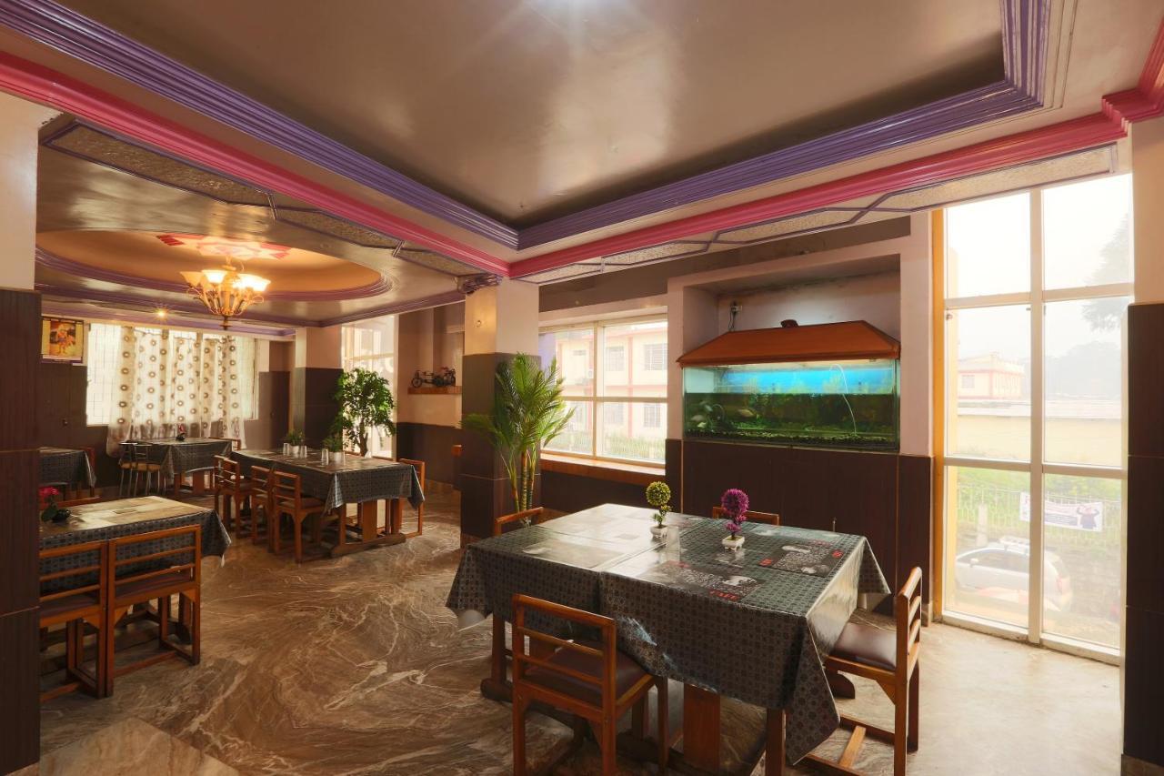 Hotel Assembly-Shillong シロン エクステリア 写真