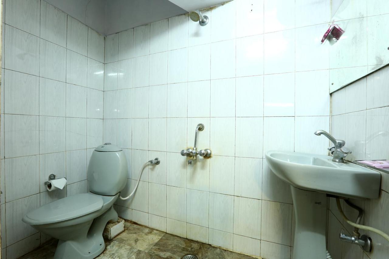 Hotel Assembly-Shillong シロン エクステリア 写真