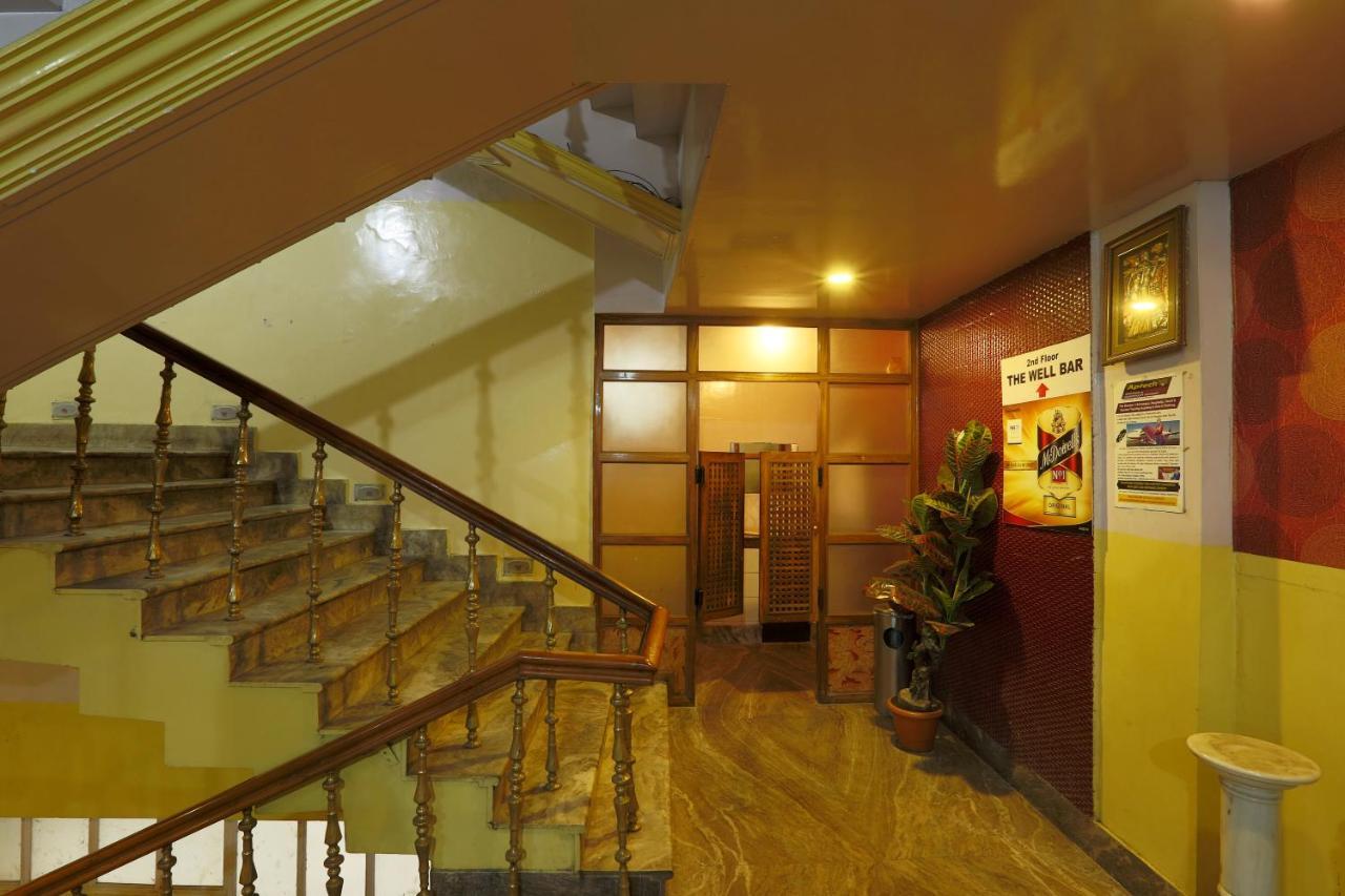 Hotel Assembly-Shillong シロン エクステリア 写真