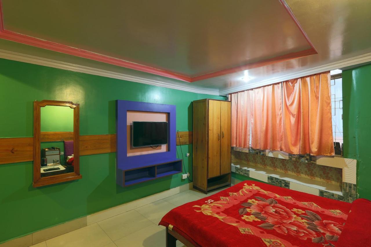 Hotel Assembly-Shillong シロン エクステリア 写真