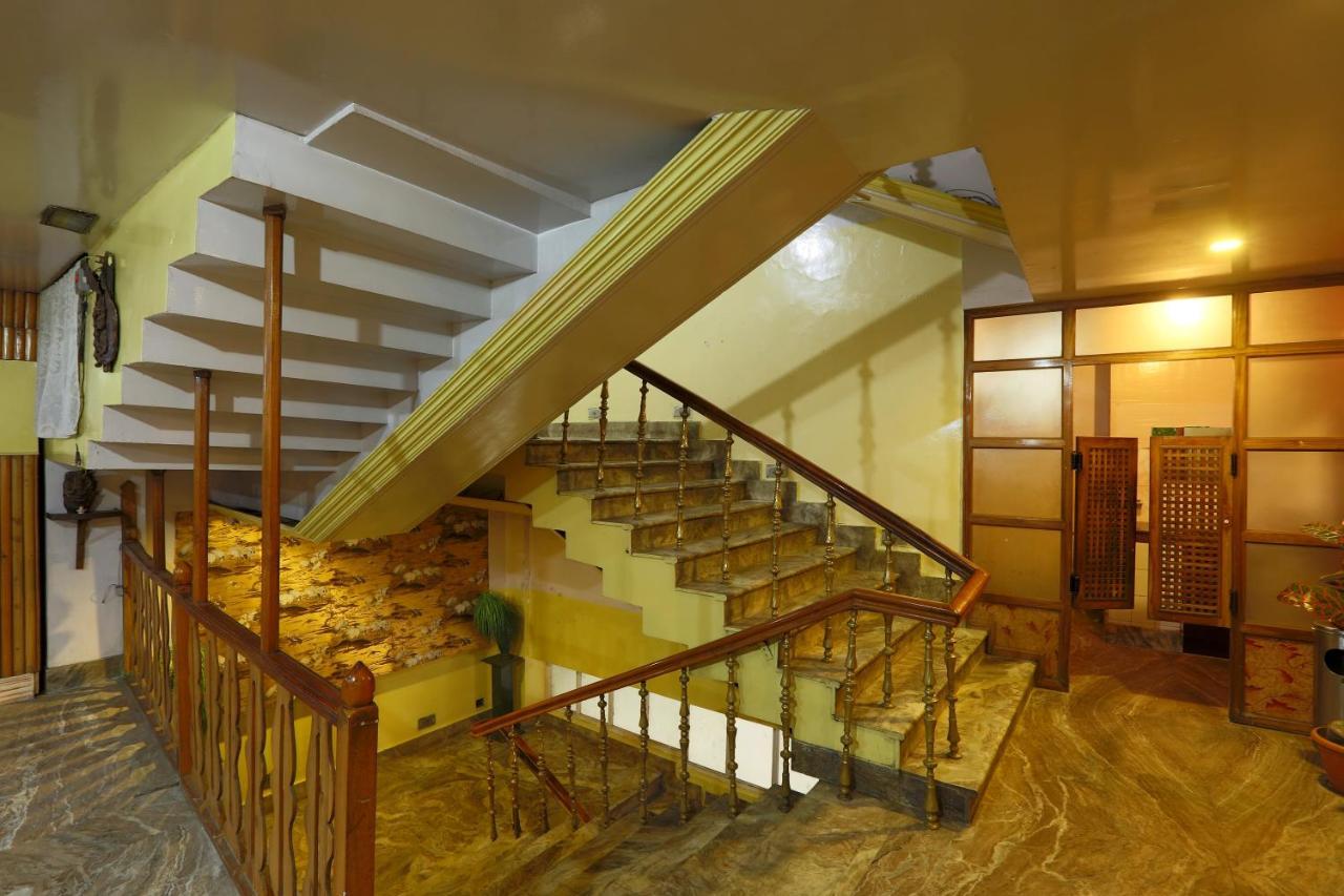 Hotel Assembly-Shillong シロン エクステリア 写真