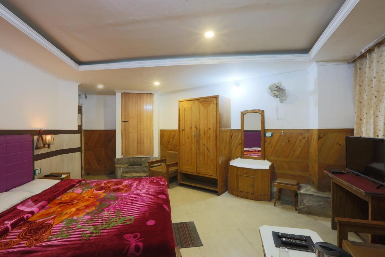 Hotel Assembly-Shillong シロン エクステリア 写真