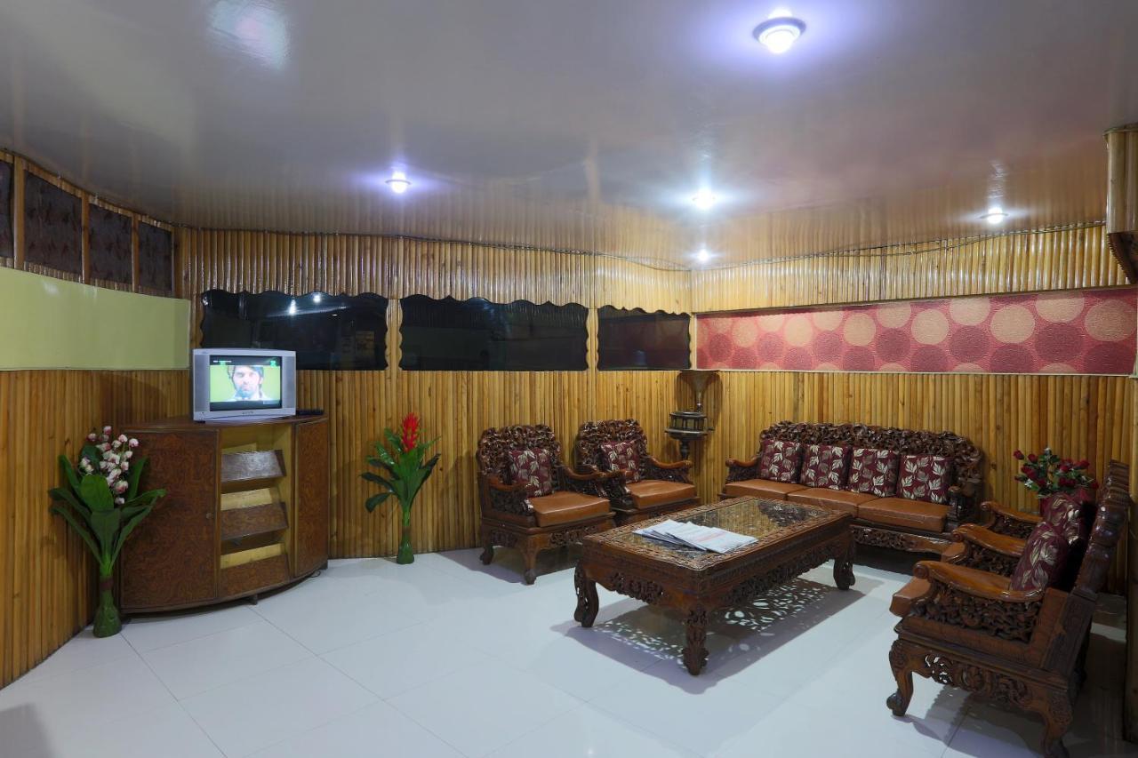 Hotel Assembly-Shillong シロン エクステリア 写真